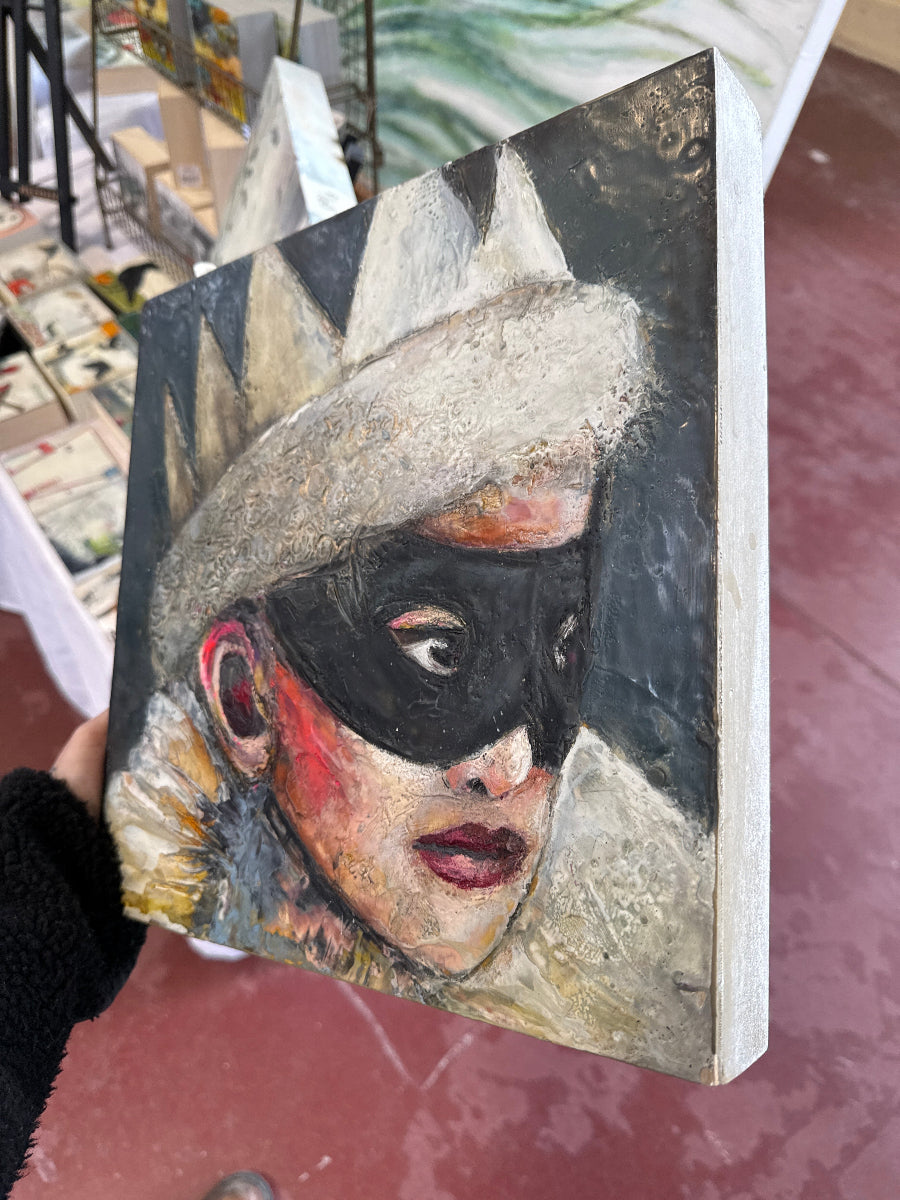 “The Little Prince” by Christina