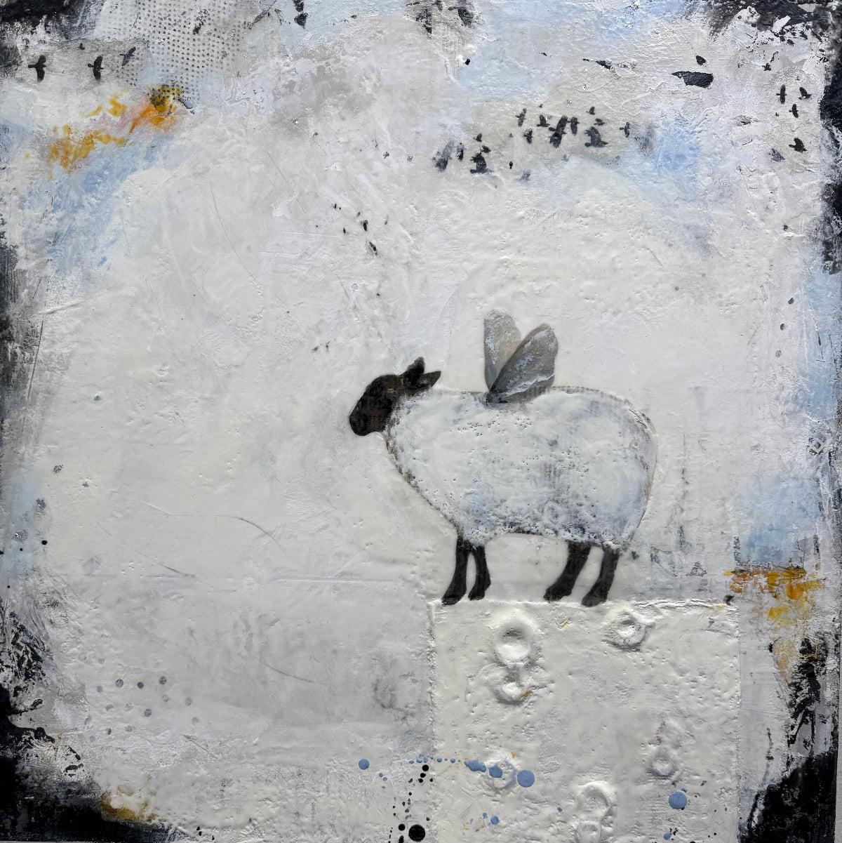 Daydream by Pam