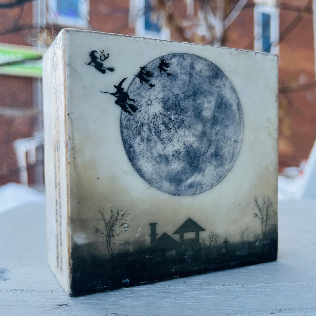 The Witches Moon 3